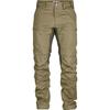 Abisko Light Trekking Zip-Off Trousers Regular (81535R)