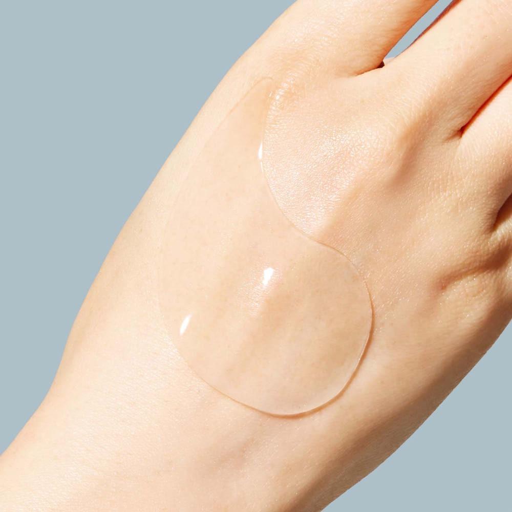 Dr. Ceuracle Hyal Reyouth Hydrogel Eye Mask Deep Hydration Plumping 90g 60pcs