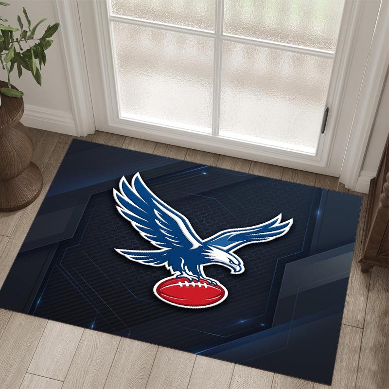 Crystal Palace Design Crystal Velvet Carpet Cozy Non?Slip Printed Rug For Bedroom Living Room Entrance
