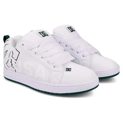 Tênis Dc Shoes Court Graffik