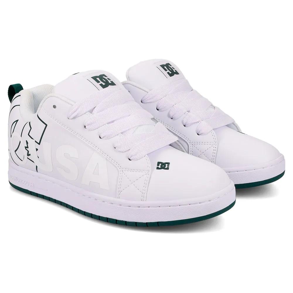 Dc Shoes Кросовки Court Graffik