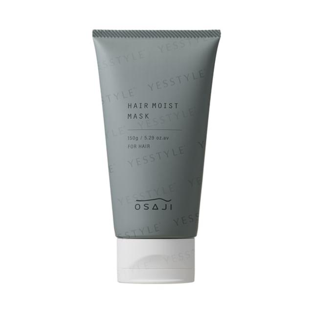 

OSAJI - Hair Moist Mask 150g