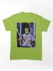 Super Mega Baseball “Baseball Furies The Warriors” Jery Hewitt Classic Unisex T-Shirt