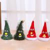 Christmas Electric Toy Shaking Tree /Hat Craft Gifts For Party