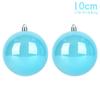 Christmas Tree Decoration Plastic Ball Pendant Art Shopping Mall Supermarket Showcase Christmas Holiday Hanging Ball Accessories