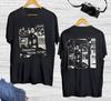 Depeche Mode 101 - New Vintage Band T-Shirt