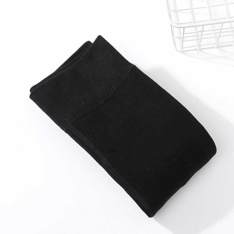 Cotton Vertical Striped Leggings & Bottoming Socks: Spring/Autumn 150g, Winter Plus Velvet 350g, Pantyhose 220g.