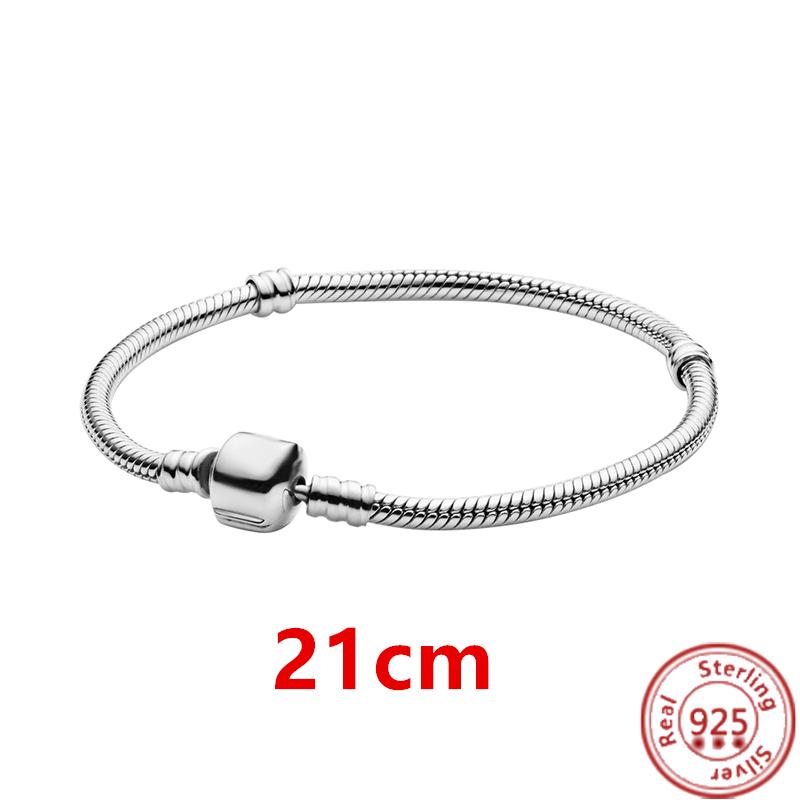 925 Sterling Copper Colorful Zircon Month Star Sign Zodiac Pendant Golden Beads Fit Original Pantaro Charms Bracelet DIY Zircon