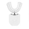Teeth Whitening Lamp U-shaped Ultrasonic Wireless Toothbrush 360 Ultrasonic Lazy Person Automatic Adult Electric Toothbrush Set
