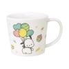 Sanrio Pochacco 35th Anniversary Mug Approx. 280ml White Made In Japan 310151