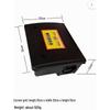 Plastic Rodent Bait Station