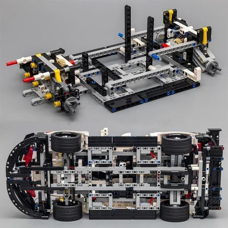 Classic Building Blocks Toy Action Figure Bricks Puzzle Toy Compatible Assemble Model For Kids Children's Educational Toy Gift