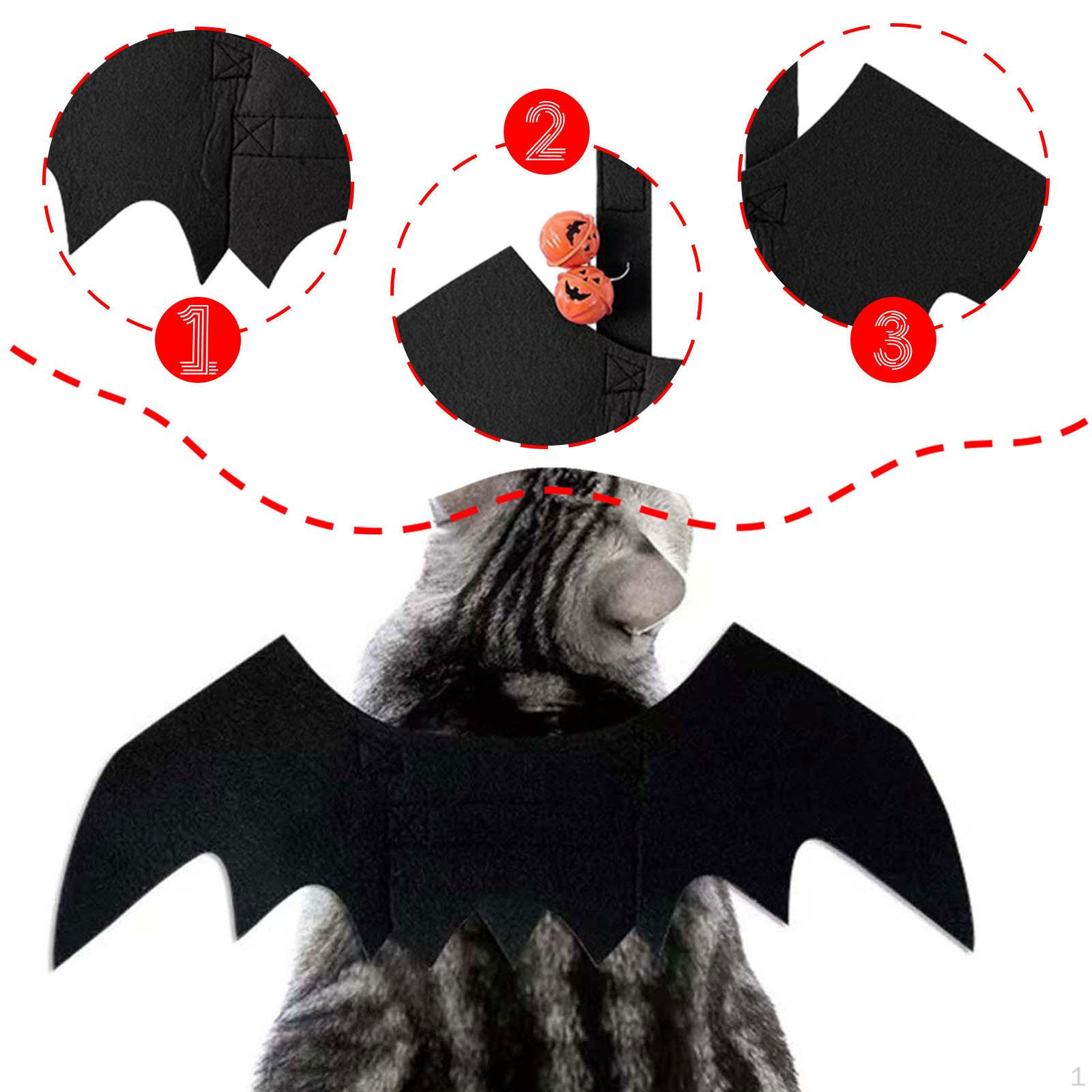 

for Cat Cosplay Costume Novelty Fancy Dress Halloween Party Decoration Roles Playing Stage чорний