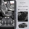 BYD Song Plus DMi/EV Perforated Leather All-Season Car Seat Cover