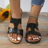 Women Sandals Summer Shoes Women Platform Shoes Luxury Designer Sandals Fashion Ladies Shoes Outdoor Casual Sandals Sandalias