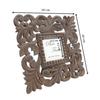 Orient wooden photo frame format 10x10cm