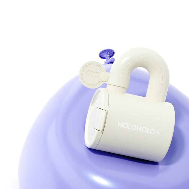 HOLOHOLO BBV-01 Portable Insulated Water Bottle