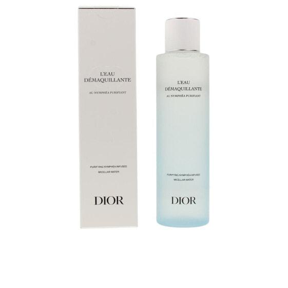 

Мицеллярная вода Dior Refreshing Micellar Solution Eau de Beaute 200 ml