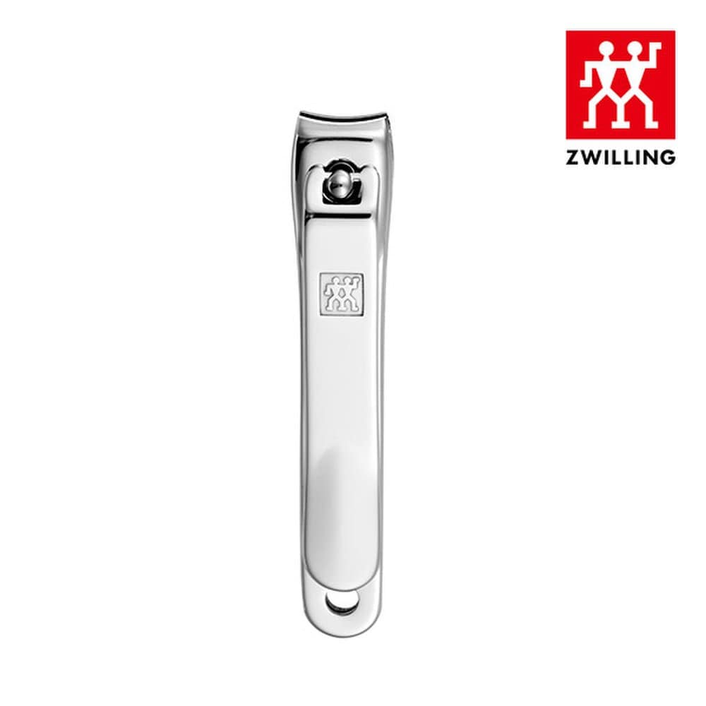 

[Zwilling] Henkel CLASSIC INOX Nail Clipper 65mm (HK42404-010)