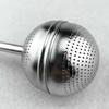 Stainless Steel Tea Infuser with Long Handle Reusable Loose Leaf Tea Strainer