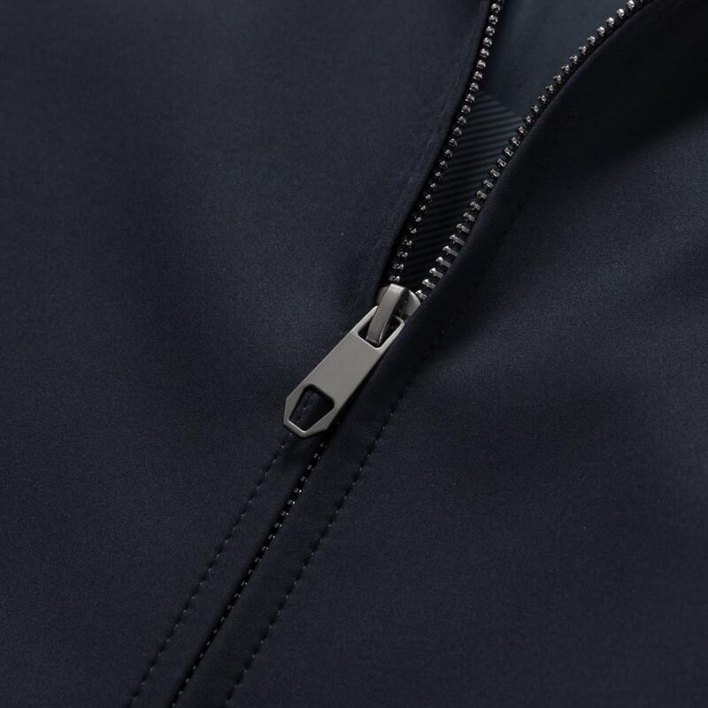 Yalu Herren Business Casual Reversjacke