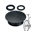 Copridisco Pedivella 18/20mm Lega di Alluminio Copridisco Pedivella Copridisco Pedivella Multiuso Accessori per Ciclismo Copridisco Pedivella Leggero