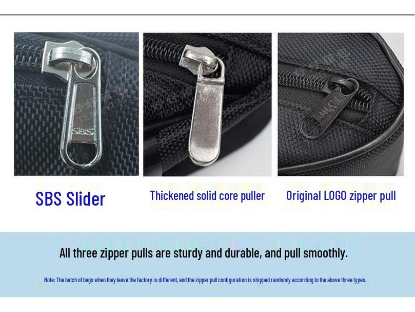 Mountain Bike Electric Bicycle Triangle Frame Battery & Storage Bag