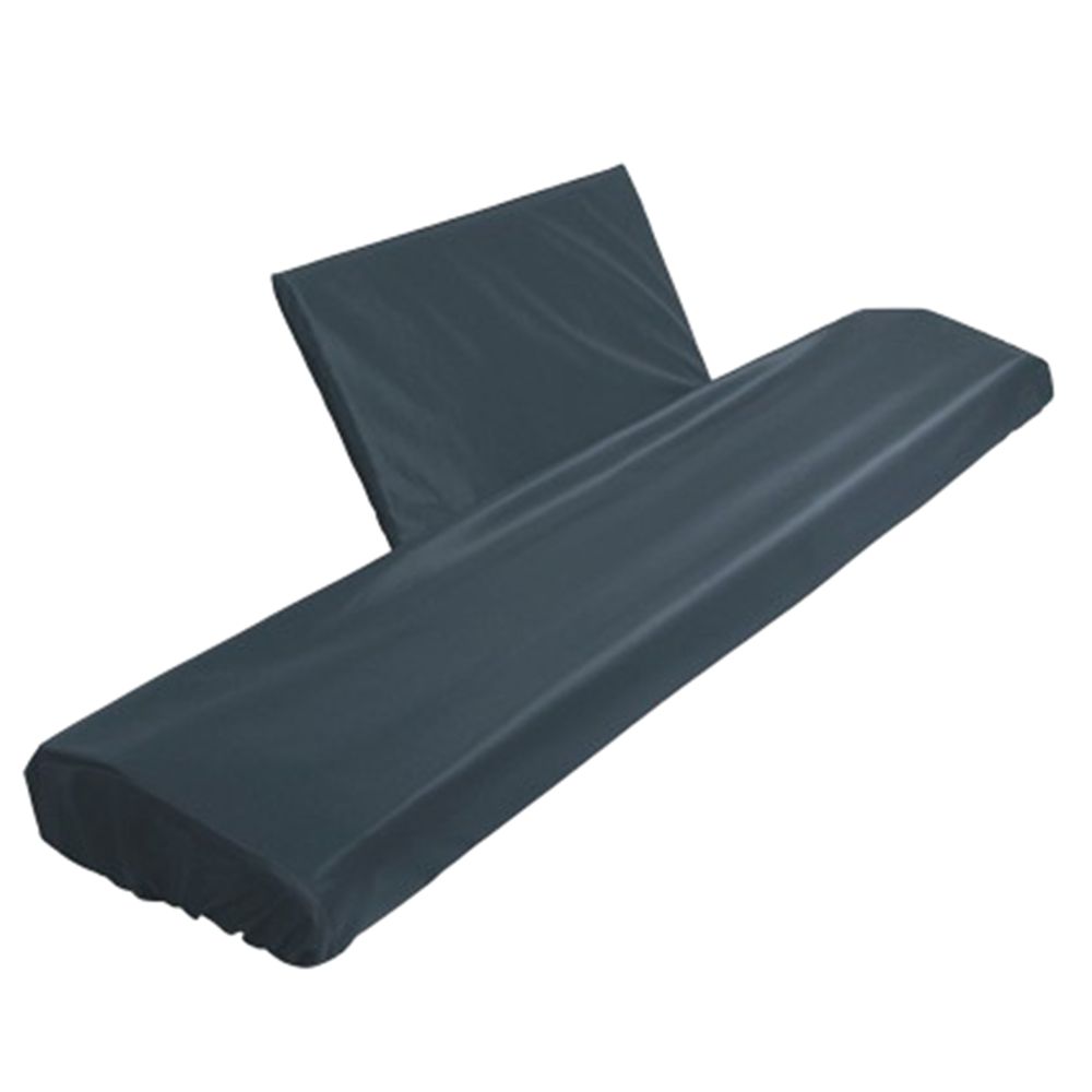 Elastic Cord Electronic Piano Cover 61/88-key Keyboard Cover  Electric/Digital Piano