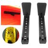 Universal Kayak Foot Pegs - Enhanced Stability and Comfort for Water Adventures