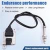 NOX Sensor A0009058511 For Mercedes Benz C CLS E GL GLE GLS M R S SLK Sprinter Vito 2005- Nitrogen Oxides Detection