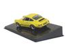 Ixomodel B Porsche 911 Carrera RS 73 Yellow Scale Model CLC492N 2.7 1/43