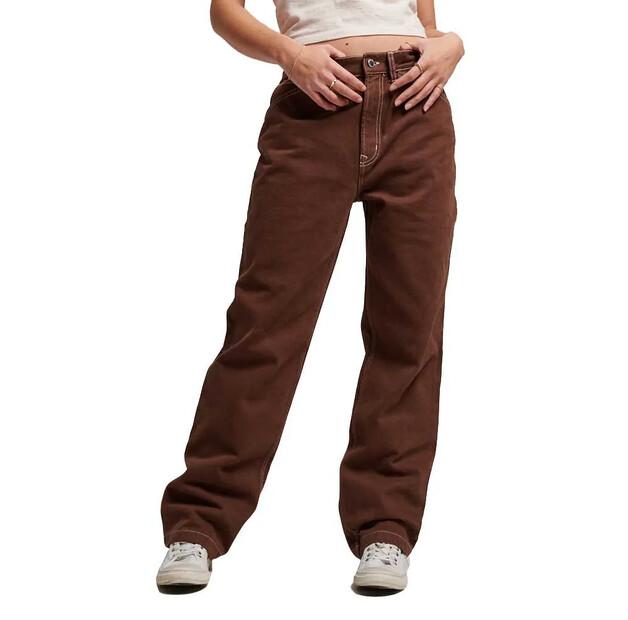 

Superdry Contrast Carpenter джинсы 30/30