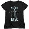 Game Of Thrones "The Night King" Women's T-Shirt Unisex T-Shirt