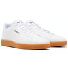 Reebok Royal Complete Clean 2.0 Durable Low-Top Sneakers Unisex Sneakers White EG9416