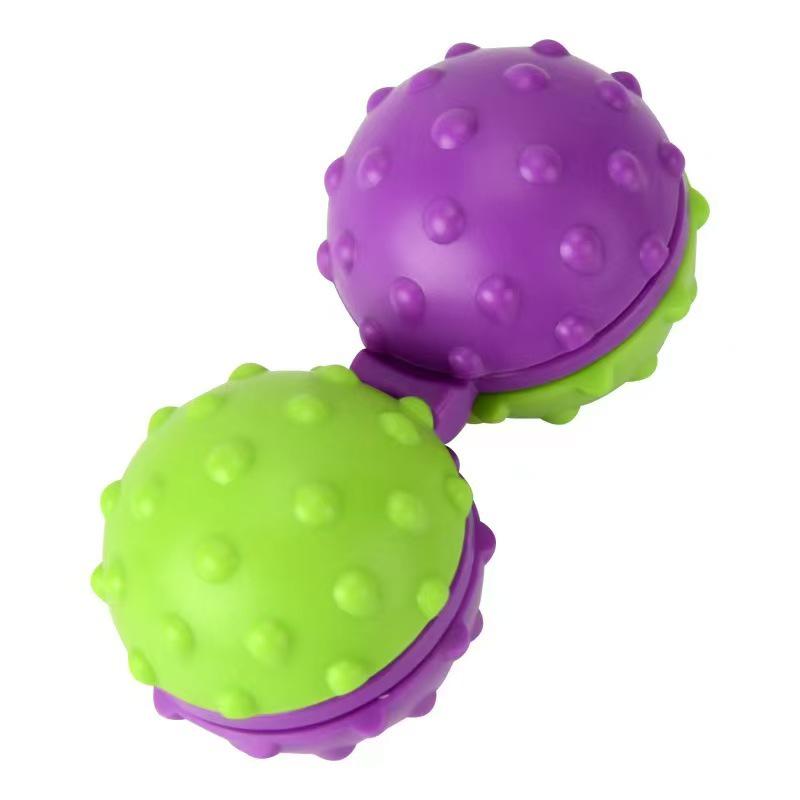 

Вращающийся морковный гироскоп для снятия стресса