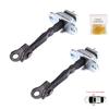 EDP1349-1 2 Pieces Front Door Hinge Brake Stop Check Strap Limiter for Toyota Corolla MK11 Auris MK2 E18 E180 2012-2018 6861002242