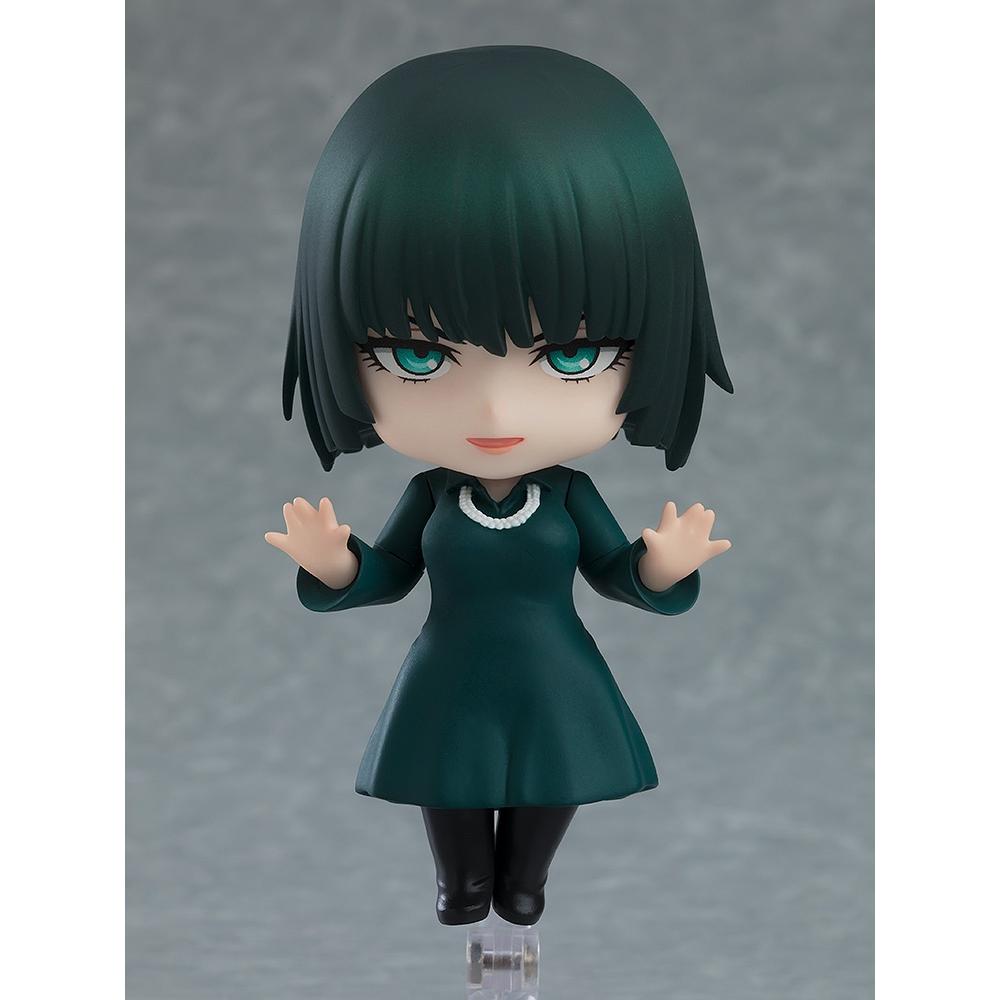 One Punch Man Nendoroid Höllische Schneesturmkraft One Punch Man