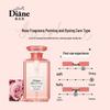Diane Bonheur Rose Perm & Dye Repair Shampoo