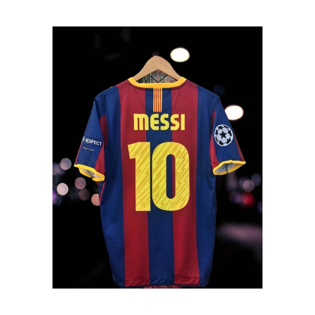 Mesi Bara Short Sleeve Jersey