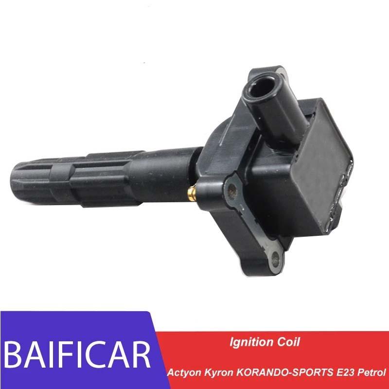 Бренд Baificar Новая катушка зажигания 1611583203 Для Ssangyong Actyon Kyron KORANDO-SPORTS E23 Бензин China
