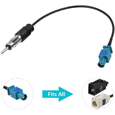 Accessoires pour l'électronique de voiture – Câbles et adaptateurs