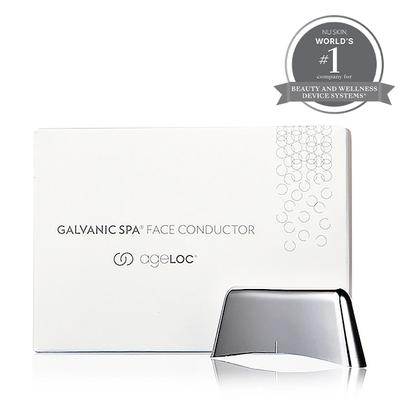 AgeLOC Galvanic Spa Face Conductor