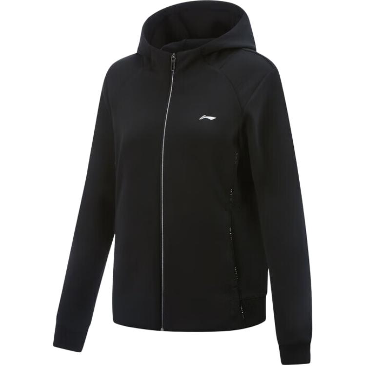 Li Ning Fitness Series Jackets & Coats Women s AFDVB64-1 L
