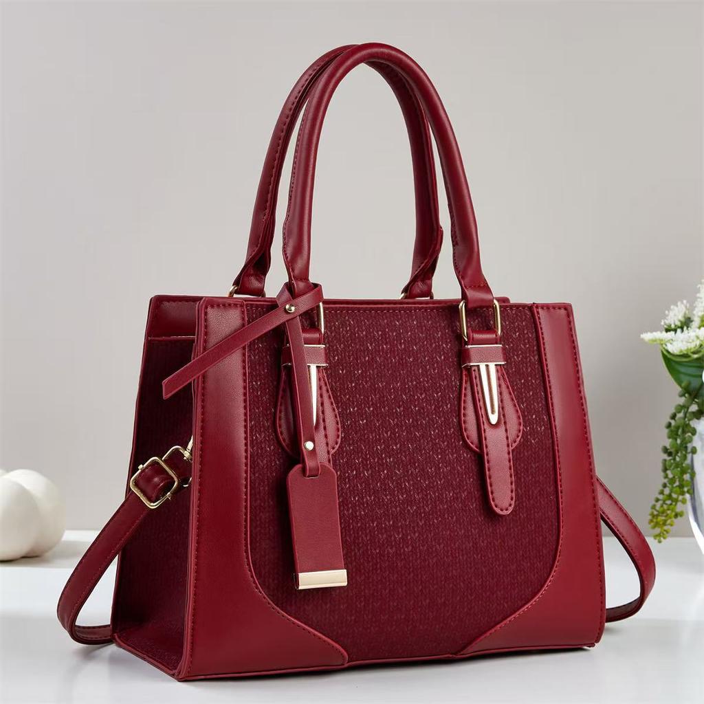 Crossbody Bags for Women Purses and Handbags Tote Shoulder Bag Crossbody Purses and Handbags Women's PU Leather Tote Top Handle Satchel Shoulder Bags