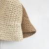 Fashion Lace Baby Hat Summer Straw Bow Baby Girl Cap Beach Children Panama Hat Princess Baby Hats and Caps for Kids 1PC