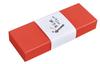 Yamako Layered Cherry Blossom Set of 80527 Choto-Kaze-Same (Chopstick Rests), Design, 5, Boxed,