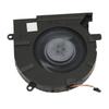 Laptop Internal Cooling Fan Replacement Notebook Internal Cooler for HP OMEN 15 EK 15 EK0005LA 15 EK0013DX L98737 001
