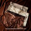 Ανδρικό Ελαφρύ Πολυτελές Σατέν Ice Silk Μποξεράκι με Αντιβακτηριδιακό Βαμβακερό Πάνι