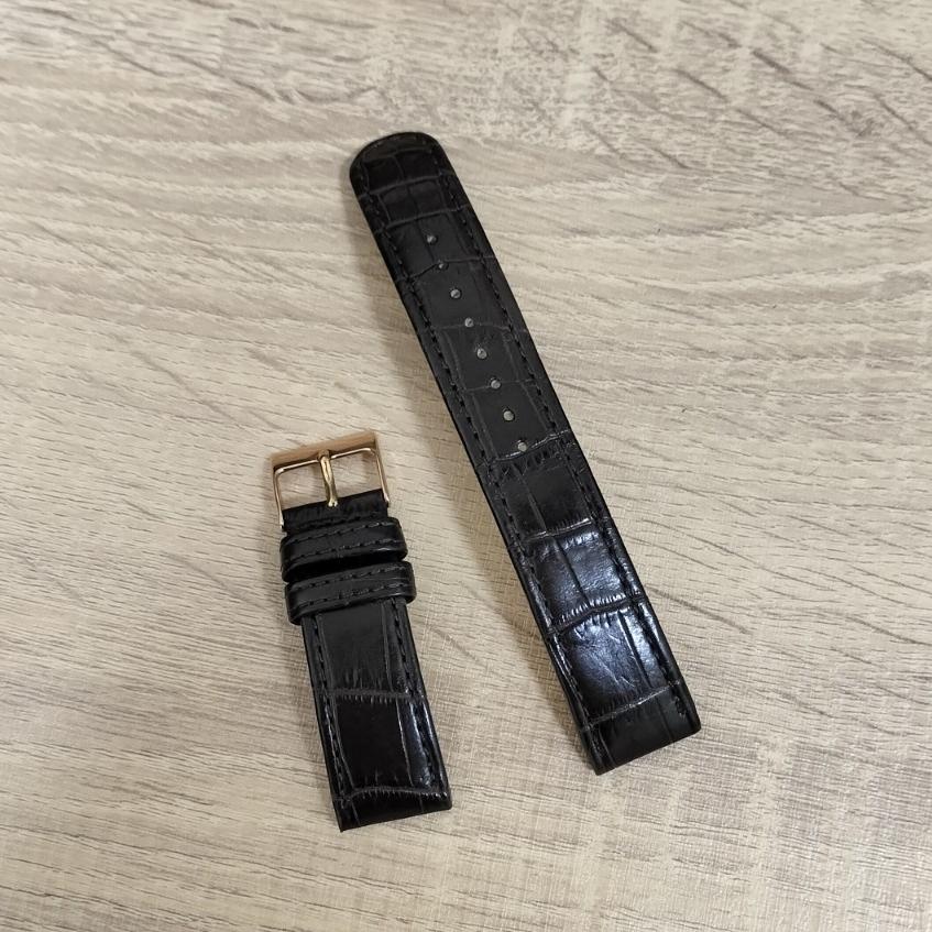 Used Unprecedented beauty! Grand Seiko genuine crocodile strap