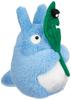 Sun Arrow Soft Bean Medium Totoro Size K8047 Bag, & Kurosuke, M,